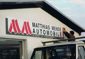 Jeep Station Mockrehna bei leipzig - Werkstatt für PKW, Geländewagen, Transporter und Oldtimer